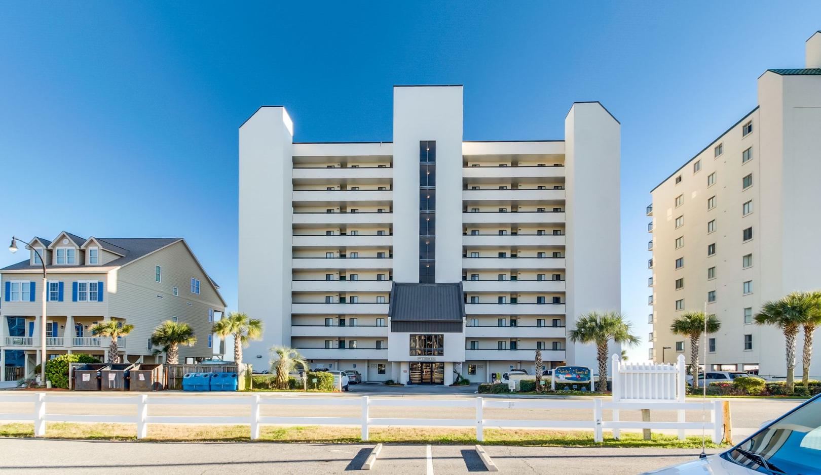 Resort Waterpointe II